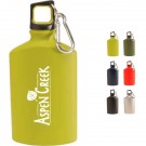 17 oz Canteen aluminum bottle