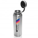 41 oz. Abilene Stainless Steel Vacuum Water Bottles