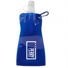 16 oz Voyager Collapsible Drink Pouch