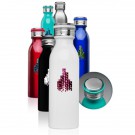 20 oz Stainless Steel Water Bottle