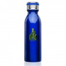 20 oz Stainless Steel Water Bottle