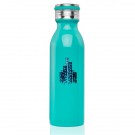 20 oz Stainless Steel Water Bottle