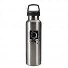 20 Oz. Matterhorn Stainless Steel Bottle