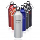 24 oz. Aluminum Water Bottles