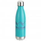 Prism 17 oz Vacuum Insulated Stainless Steel Bottle