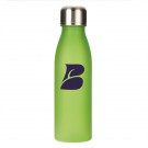 24oz. Tritan Bottle With Stainless Steel Cap