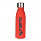 24oz. Tritan Bottle With Stainless Steel Cap