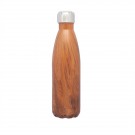 17 oz. Cola Shaped Water Bottle