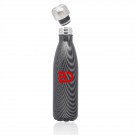 17 oz. Cola Shaped Water Bottle