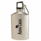 17 oz Canteen aluminum bottle