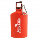 17 oz Canteen aluminum bottle