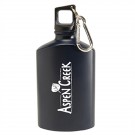 17 oz Canteen aluminum bottle