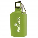 17 oz Canteen aluminum bottle