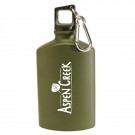 17 oz Canteen aluminum bottle