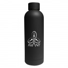 17 Oz. Blair Stainless Steel Bottle