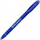 Paper Mate Sport Retractable Translucent Barrel