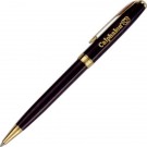 Sonnet Lacquer Black Roller Ball Pen