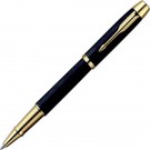 Parker IM Laquer Black Roller Ball Pen