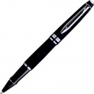 Waterman Expert Matte Black Roller Ball Pen