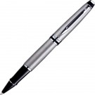 Waterman Expert Stainless CT Roller Ball Pen