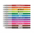 Gel Writers™ Extra Fine Point Gel-Pens 0.5MM