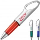 Carabiner Clip Pen