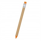 Pencil-Look Pen