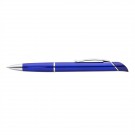 Allende Twist Plastic Pen with Highlighter