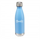 17 oz. Cascade Stainless Steel Bottle