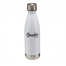 17 oz. Cascade Stainless Steel Bottle