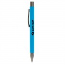 Sorrento Velvet-Touch Aluminum Pen