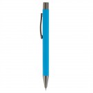 Sorrento Velvet-Touch Aluminum Pen