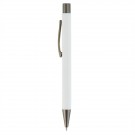 Sorrento Velvet-Touch Aluminum Pen