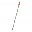 Stainless Steel Straw With Cleaning Brush