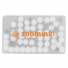 Rectangle Puzzle Credit Card Mints