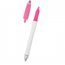 Harmony Stylus Pen With Highlighter