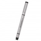 Dual Function Pen With Highlighter