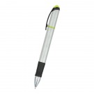 Domain Pen With Highlighter