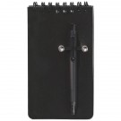 Spiral Jotter & Pen