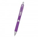 Dotted Grip Sleek Write Pen