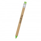 Pencil-Look Pen