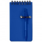 Spiral Jotter & Pen