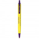 Tri-Stic® Pen (Canada: Tri-Sider Pen)