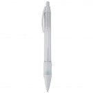 WideBody® Clear Grip Pen