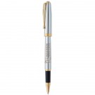 Souvenir® Worthington® Chrome Roller Pen