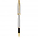 Souvenir® Worthington® Chrome Roller Pen