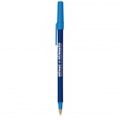 BIC PrevaGuardO Round Stic Pen