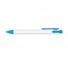 Purite Antimicrobial Pens - White Barrel