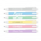 Purite Antimicrobial Pens - Pastel Barrels