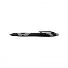 Gel Sport Rubberized Hybrid-Ink Pen - Blue Ink